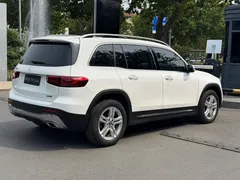 2021 Mercedes-Benz GLB 200 Sport, белый — фото 6