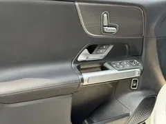 2021 Mercedes-Benz GLB 200 Sport, белый — фото 9