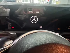 2021 Mercedes-Benz GLB 200 Sport, белый — фото 11