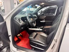 2021 Mercedes-Benz GLB 200 Sport, белый — фото 12