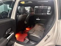 2021 Mercedes-Benz GLB 200 Sport, белый — фото 13