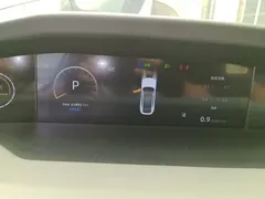 2022 Changan UNI-V 1.5T Premium — фото 12