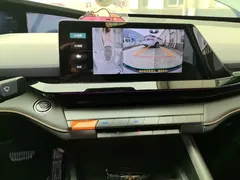 2022 Changan UNI-V 1.5T Premium — фото 13