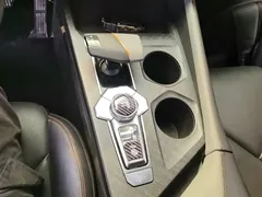 2022 Changan UNI-V 1.5T Premium — фото 14