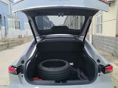 2022 Changan UNI-V 1.5T Premium — фото 19