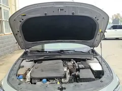 2022 Changan UNI-V 1.5T Premium — фото 20