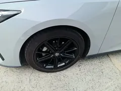 2022 Changan UNI-V 1.5T Premium — фото 23
