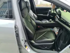 2022 Changan UNI-V 1.5T Premium — фото 25
