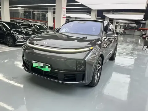 2024 Li Auto L7