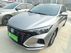 2021 Changan Eado PLUS Blue Whale NE 1.4T GDI DCT Premium — фото 1