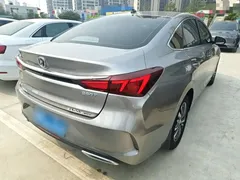 2021 Changan Eado PLUS Blue Whale NE 1.4T GDI DCT Premium — фото 7