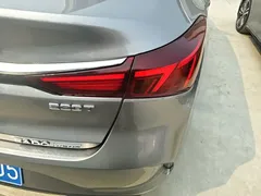 2021 Changan Eado PLUS Blue Whale NE 1.4T GDI DCT Premium — фото 8