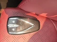 2021 Changan Eado PLUS Blue Whale NE 1.4T GDI DCT Premium — фото 9