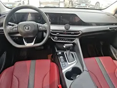 2021 Changan Eado PLUS Blue Whale NE 1.4T GDI DCT Premium — фото 10