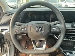 2021 Changan Eado PLUS Blue Whale NE 1.4T GDI DCT Premium — фото 11
