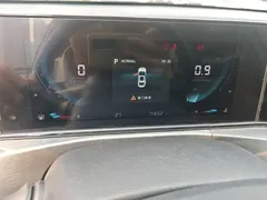 2021 Changan Eado PLUS Blue Whale NE 1.4T GDI DCT Premium — фото 12