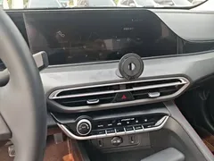 2021 Changan Eado PLUS Blue Whale NE 1.4T GDI DCT Premium — фото 13