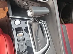 2021 Changan Eado PLUS Blue Whale NE 1.4T GDI DCT Premium — фото 14