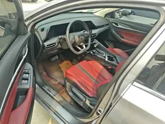 2021 Changan Eado PLUS Blue Whale NE 1.4T GDI DCT Premium — фото 15