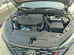 2021 Changan Eado PLUS Blue Whale NE 1.4T GDI DCT Premium — фото 20