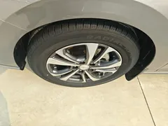 2021 Changan Eado PLUS Blue Whale NE 1.4T GDI DCT Premium — фото 23