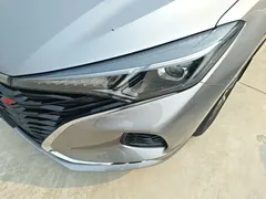 2021 Changan Eado PLUS Blue Whale NE 1.4T GDI DCT Premium — фото 24