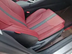 2021 Changan Eado PLUS Blue Whale NE 1.4T GDI DCT Premium — фото 25