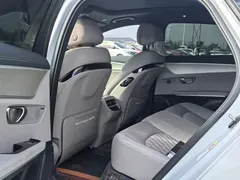 2025 BYD Han PHEV 125km Premium, белый — фото 4