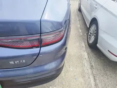 2025 BYD Seal 05 PHEV DM-i Smart Drive 55km Luxury, синий — фото 8