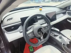 2025 BYD Seal 05 PHEV DM-i Smart Drive 55km Luxury, синий — фото 10
