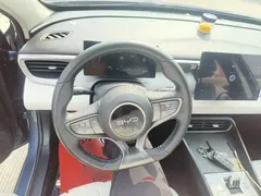 2025 BYD Seal 05 PHEV DM-i Smart Drive 55km Luxury, синий — фото 11