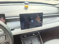 2025 BYD Seal 05 PHEV DM-i Smart Drive 55km Luxury, синий — фото 13