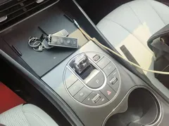 2025 BYD Seal 05 PHEV DM-i Smart Drive 55km Luxury, синий — фото 14
