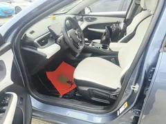 2025 BYD Seal 05 PHEV DM-i Smart Drive 55km Luxury, синий — фото 15