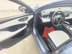 2025 BYD Seal 05 PHEV DM-i Smart Drive 55km Luxury, синий — фото 16