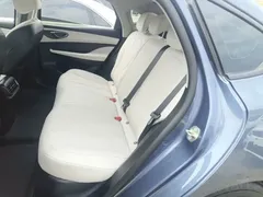 2025 BYD Seal 05 PHEV DM-i Smart Drive 55km Luxury, синий — фото 17