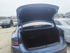2025 BYD Seal 05 PHEV DM-i Smart Drive 55km Luxury, синий — фото 19