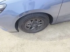 2025 BYD Seal 05 PHEV DM-i Smart Drive 55km Luxury, синий — фото 23