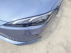 2025 BYD Seal 05 PHEV DM-i Smart Drive 55km Luxury, синий — фото 24