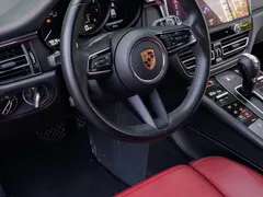 2023 Porsche Macan 2.0T, белый — фото 5