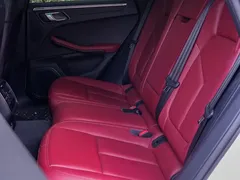 2023 Porsche Macan 2.0T, белый — фото 6