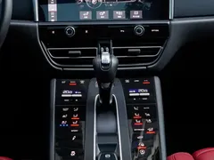 2023 Porsche Macan 2.0T, белый — фото 7