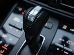 2023 Porsche Macan 2.0T, белый — фото 9