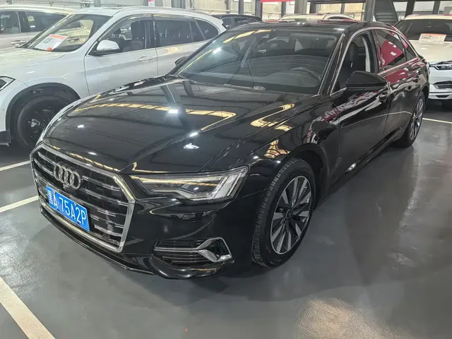 2023 Audi A6L 45 TFSI