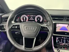 2023 Audi A6L 40 TFSI Luxury Dynamic, чёрный — фото 10