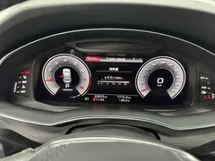 2023 Audi A6L 40 TFSI Luxury Dynamic, чёрный — фото 11