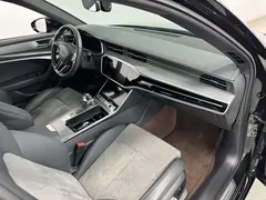 2023 Audi A6L 40 TFSI Luxury Dynamic, чёрный — фото 14
