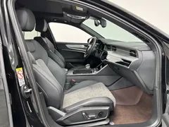 2023 Audi A6L 40 TFSI Luxury Dynamic, чёрный — фото 15