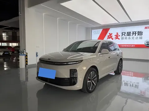 2024 Li Auto L6