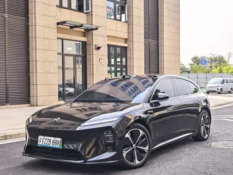 2025 Nio ET5T 75kWh Touring